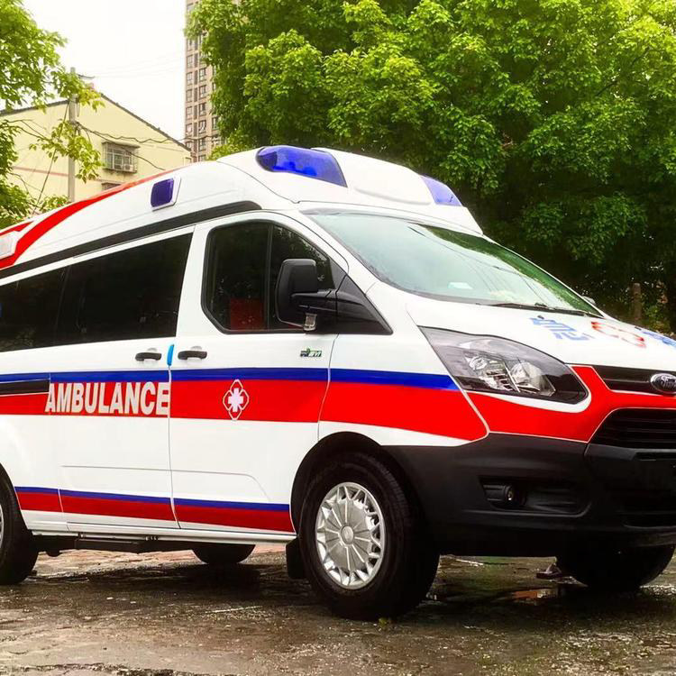 宣城重症监护救护车出租护送返乡