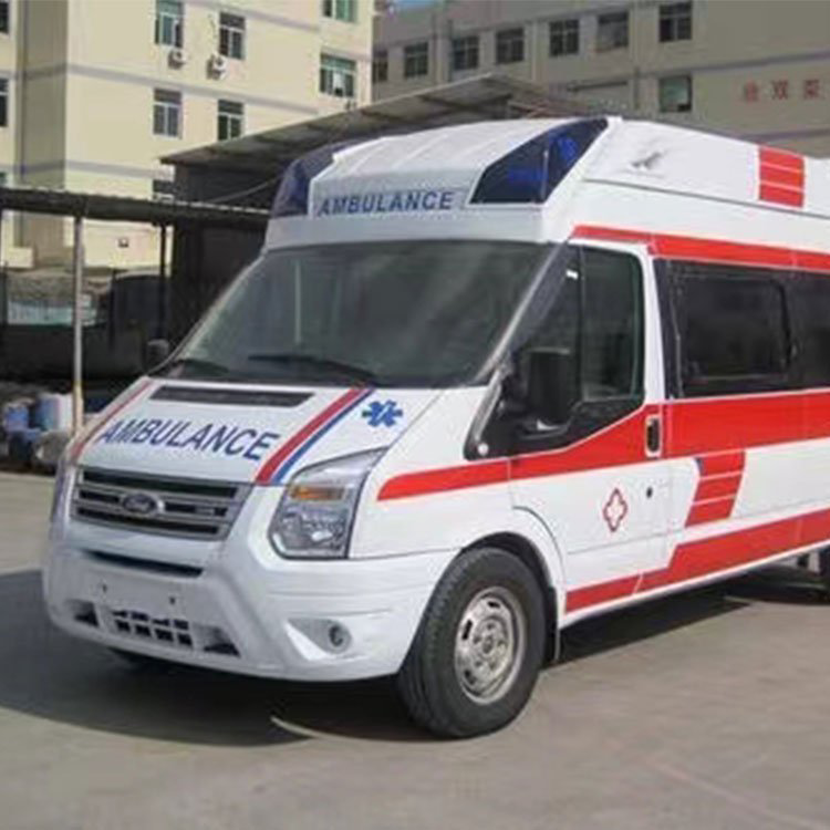 宣城救护车出租收费:安全出行,价格透明