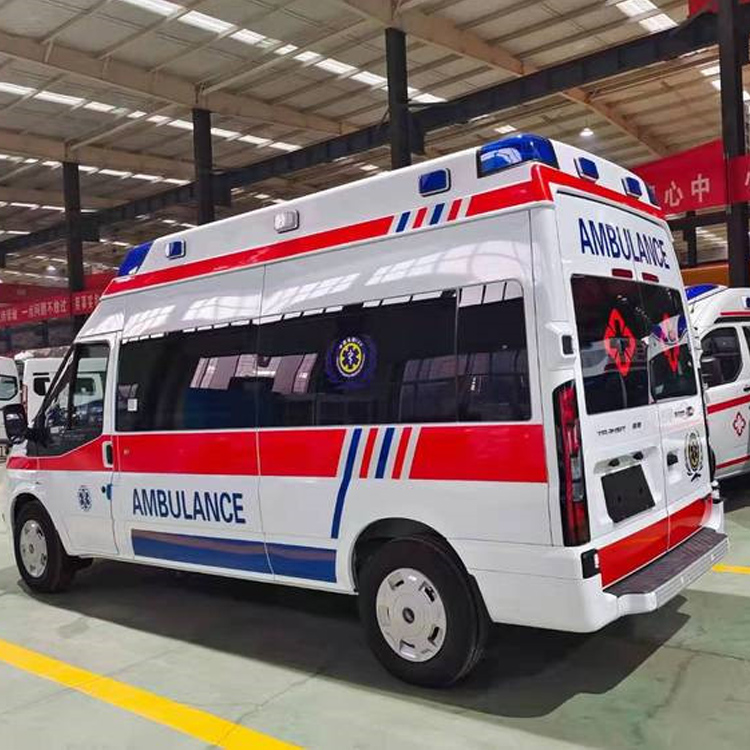 宣城救护车出租 —— 专业、安全、高效的城市急救服务