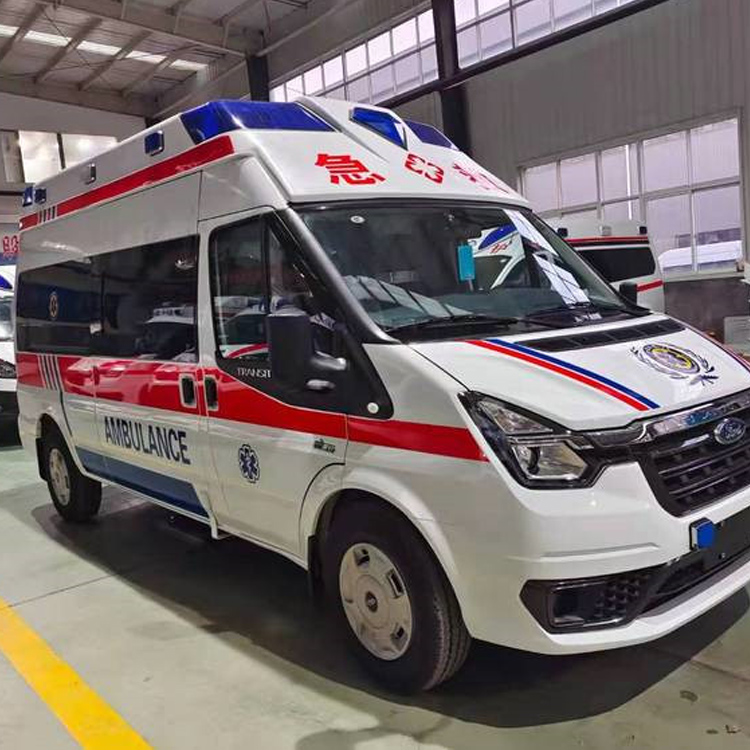 宣城演唱会救护车出租保障现场