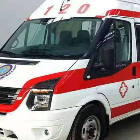 宣城非急救护送病人转院租赁救护车的优缺点对比